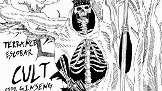 Terrance Escobar - Cult [Prod by Ginseng]