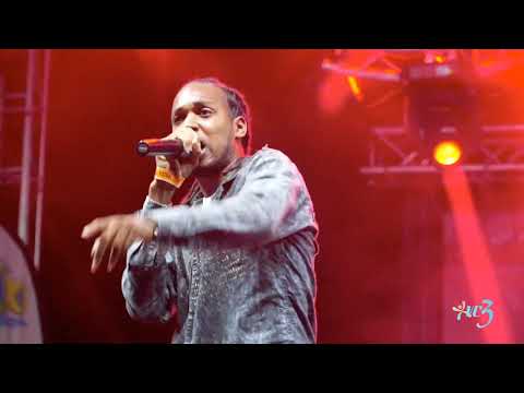 SICK O Bun Up Vincy Mas 2019 Battle Royale Soca Semis