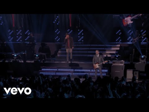 A Força Da Paixão (ver. 2) - Edson e Hudson