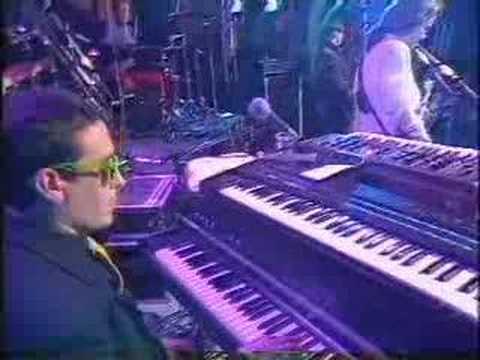 Squeeze - Last Time Forever