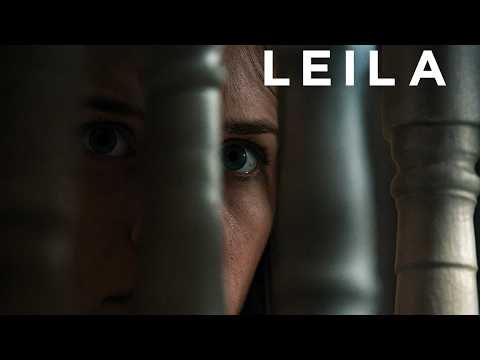 Leila FULL MOVIE | Drama Movie | Chloë Annett & Dorothy Duffy | Femme Fatales