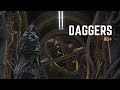 Slicing It Up With DAGGERS NG+ - Bleak Faith Forsaken (EXP Build)