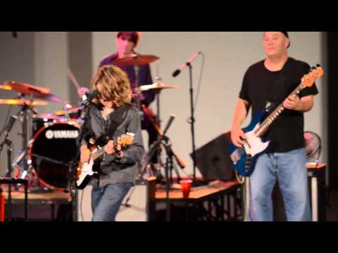Thumbnail for Lonnie Shields Band - Let The Good Times Roll - 6/22/13 by Lonnie Shields
