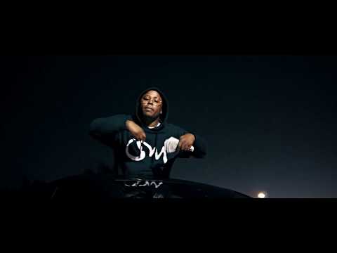 G-Bo Lean - Crip Strips (Music Video)