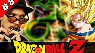 #08 What's my destiny Dragon Ball METAL [Dragon Ball Z]