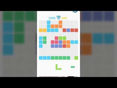 Block Mania Video