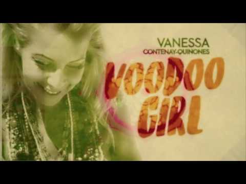 Vanessa Contenay Quinones - Voodoo Girl