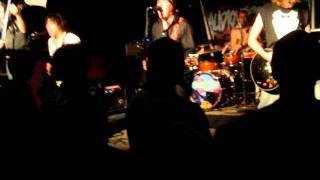 Audiostrobelight-All&#39;s Well That Ends Well