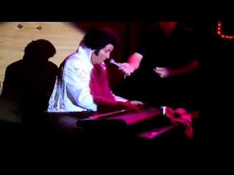 Terry Turner: Unchained Melody