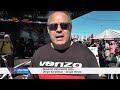 VENZO PRESENTE EN EL DESAFIO RIO PINTO 2026