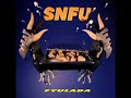 SNFU - Bobbitt