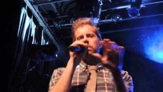 Jack&#39;s Mannequin - &quot;MFEO Pt. 2: You Can Breathe&quot;