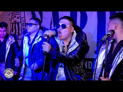 REFUGIO DE AMOR MIX...CEREZA DE LA CUMBIA - FELIZ 30 ANIVERSARIO CARDENALES / SANTA ANITA 2024