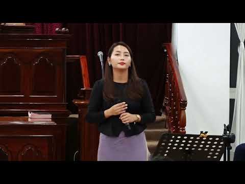 DJ Lalvenhimi | Van ruahtui