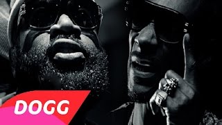 (2015) Rick Ross ft. Snoop Dogg - Quintessential (Subtitulos Español) | Hood Billonaire