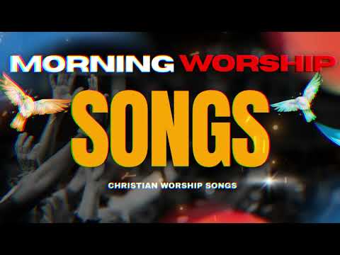 🕊️ Deep Spirit-Filled Worship Songs to Wake Your Soul ✨
