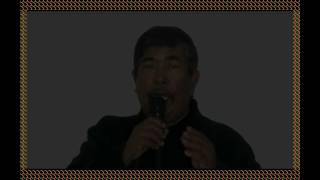 SINGING LIVE (MEDITATION/PERRY COMO COVER