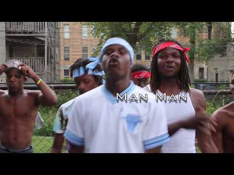 Mufucka Official Video