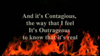 Terron Brooks - Contagious (Official Lyric Video)