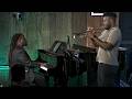 Wallace Roney Jr. Quartet - Firewater