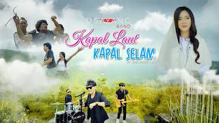 Download lagu D'SAYANG BAND - KapaL Laut KapaL SeLam mp3 Download lagu D'SAYANG BAND - KapaL Laut KapaL SeLam mp3
