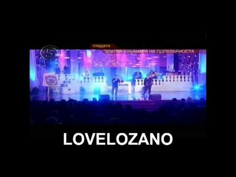 Vlatko Lozanoski Lozano i Kiki Lesendric - Zaboravljeni