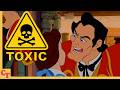 GASTON Vs Healthy Masculinity