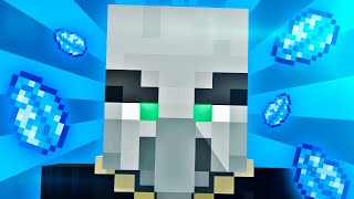 A MELHOR TEORIA DE MINECRAFT JÁ FEITA...