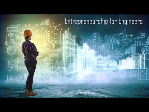 EfE #5: Berufseintritt für Ingenieure