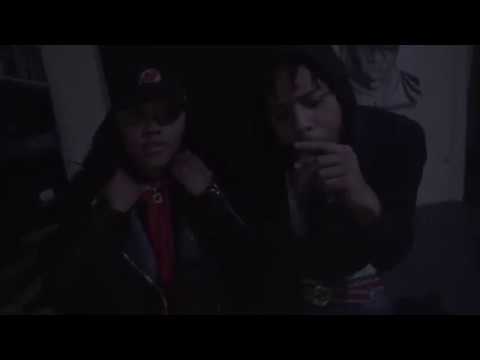 Shotta Dame - Expozin Me (SouthMix)