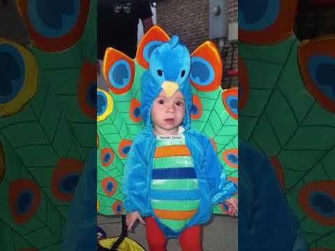 Baby pics !! #babyharp