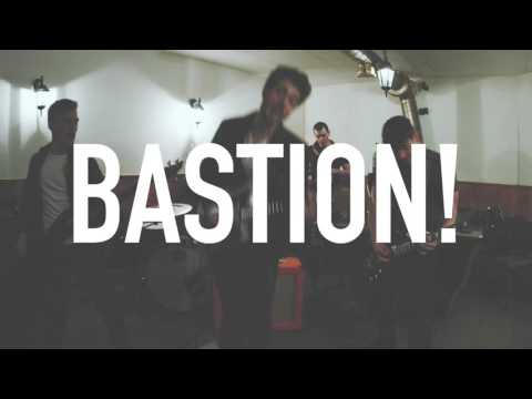 DLRM // Anthem for the Bastion