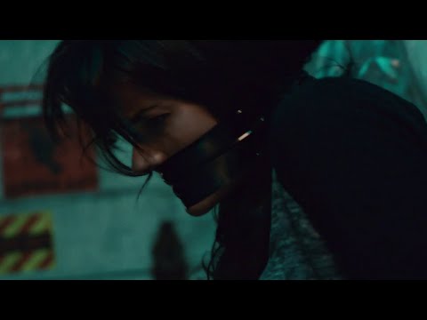 Missy Peregrym Bondage Compilation