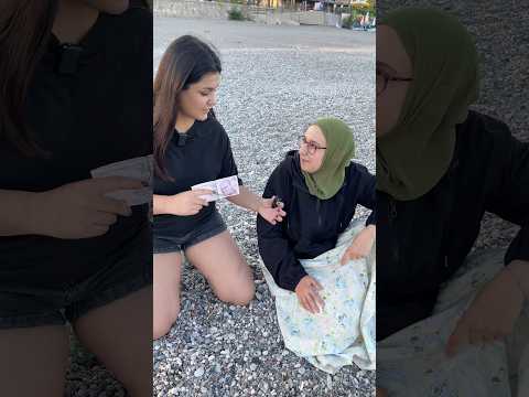 Kıyafetlerinle Denize Gir 10.000 TL Kazan