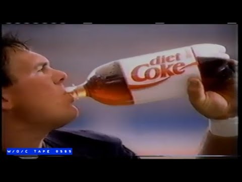 WOC Tape 0585 Commercial Compilation - 1989