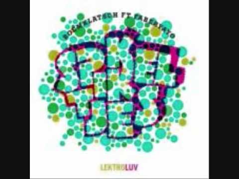 Boemklatsch ft. Faberyayo  Spikkeltjes (Lektroluv)