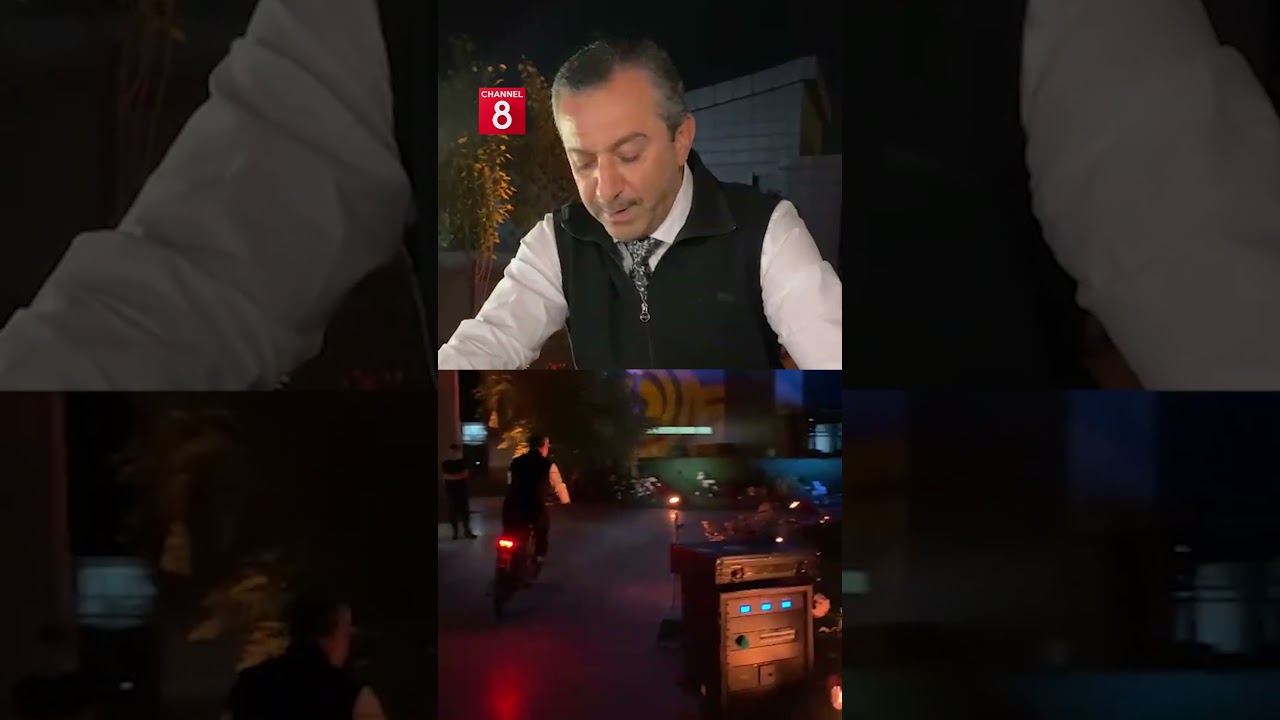 ڤیدیۆ | د. هەڤاڵ ئەبوبەکر لەناو دیوانی پارێزگای سلێمانی پاسکیل لێدەخوڕێت