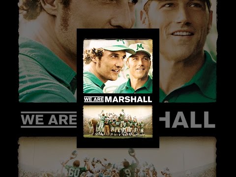We Are Marshall
