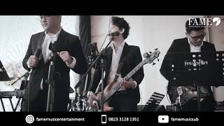 Download lagu Kuta Bali - Andre Hehanusa | Cover Fame Music Entertainment mp3