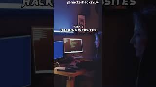 Download lagu '🌐 Top 5 Hacking Websites Everyone Should Know! 💻🛡️' #hacker #hack mp3