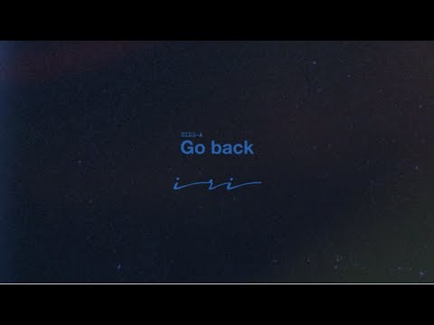 iri  - Go back (Official Audio)