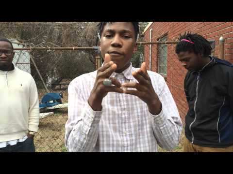 D.I.A. / Nappie Heads - Krazy Cypher