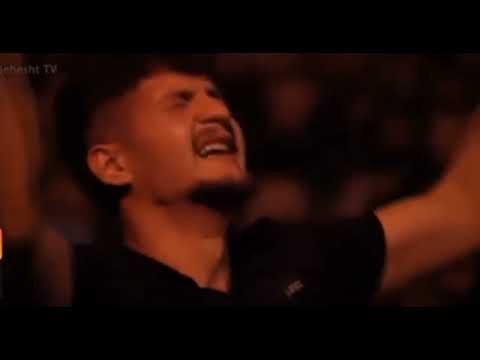 حاج علیرضا اسفندیاری | Haci Elirza Isfendiyari