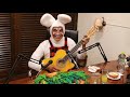 CONEJO RICKY CUENTA LOS DUROS MOMENTOS QUE VIVIÓ CON LA DIABETES