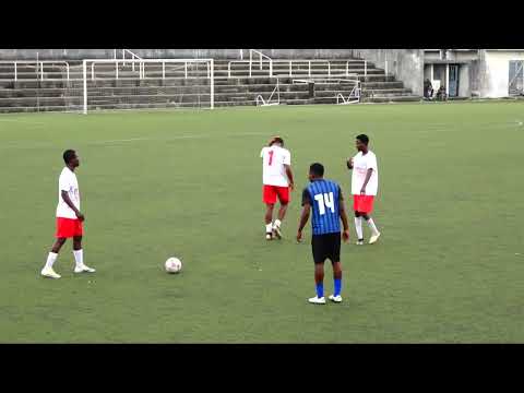 Paddysco Sports vs Team 360 Fc @ Emmydinho Fc & Osio Edmond Scouting Program