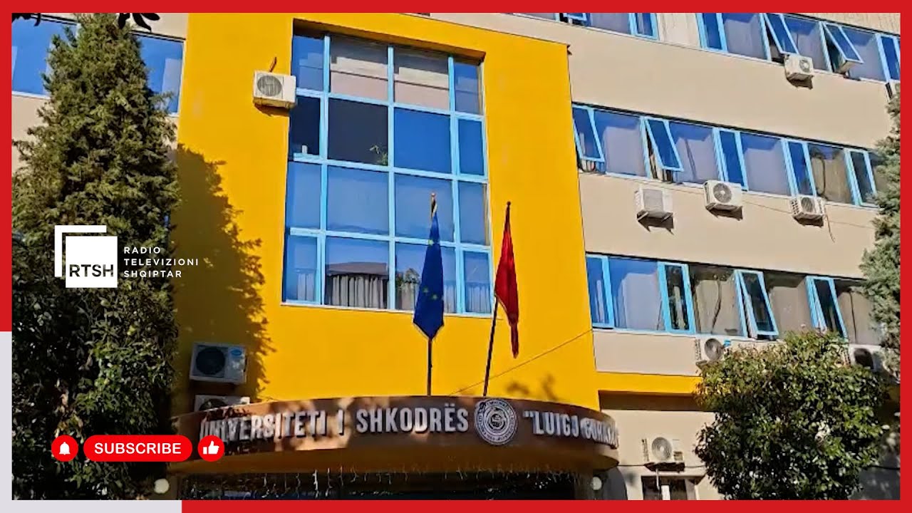 “Erasmus+”, mundësi studimi dhe trajnimi – Mund të përfitojnë studentë dhe pedagogë të Universitetit “Luigj Gurakuqi”