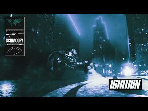 Schmoofy - Ignition