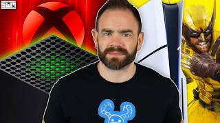 Microsoft Officially Responds After Xbox Shakeup & Wolverine Gets A Huge Update For PS5 | News Wave