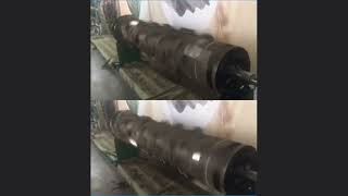 Балансування роторів, шнеків John Deere, Claas, Dominator, New Holland, Massey Ferguson, Case, Volvo, Fendt та інших | Зображення 9 - Agriline