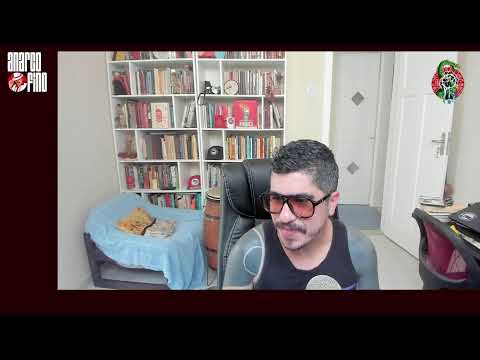 [CAFÉ AMARGO] BOLSONARO PRESO! ISSO NÃO É UM TESTE!!